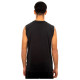 Be Nation Ανδρική αμάνικη μπλούζα Essentials Sleeveless Tee